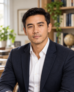 James Chen